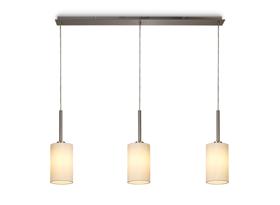 Baymont SN IV Ceiling Lights Deco Linear Fittings